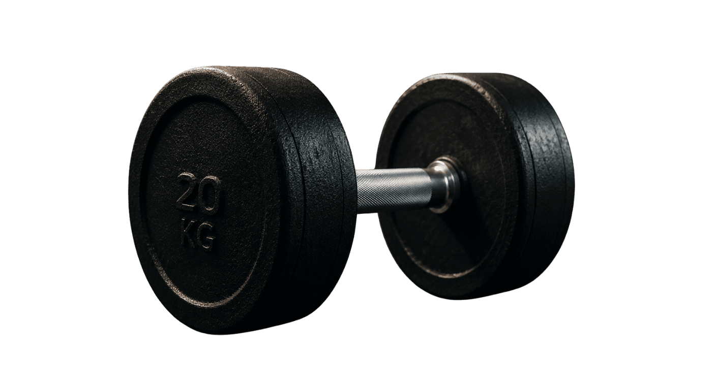 Halter de 20 kg